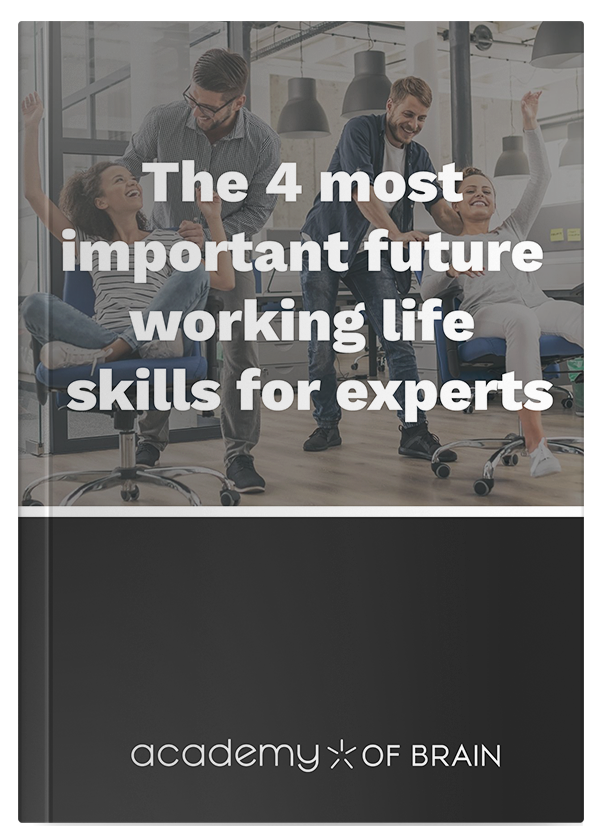 MOST IMPORTANT SKILLS FOR THE FUTURE visual data 3