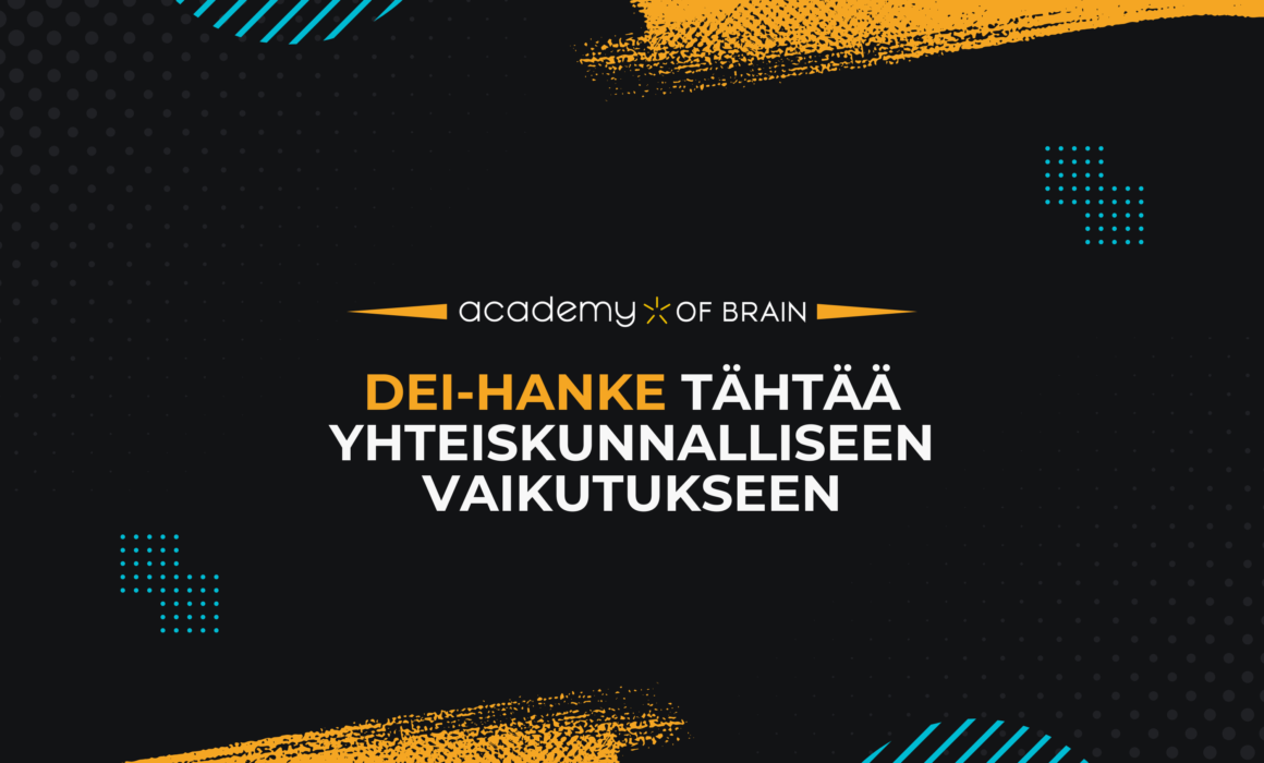 DEI-hanke