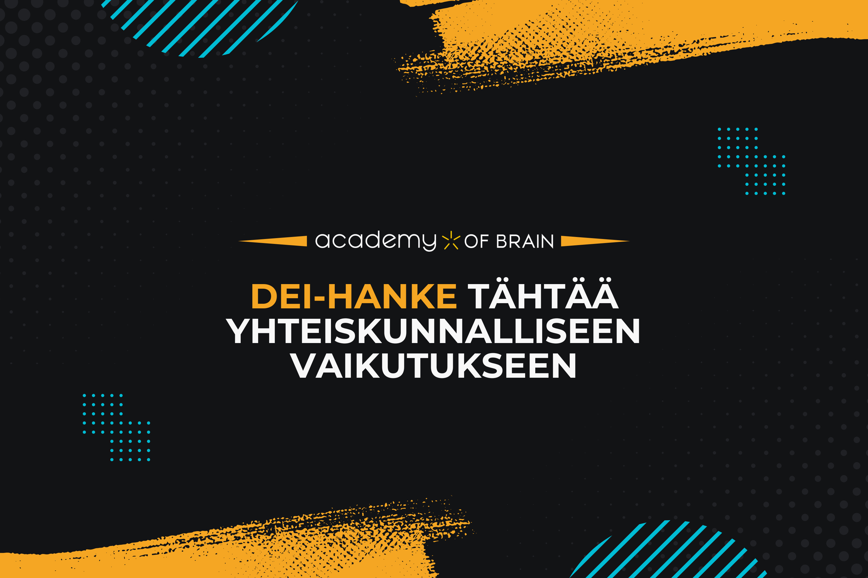DEI-hanke