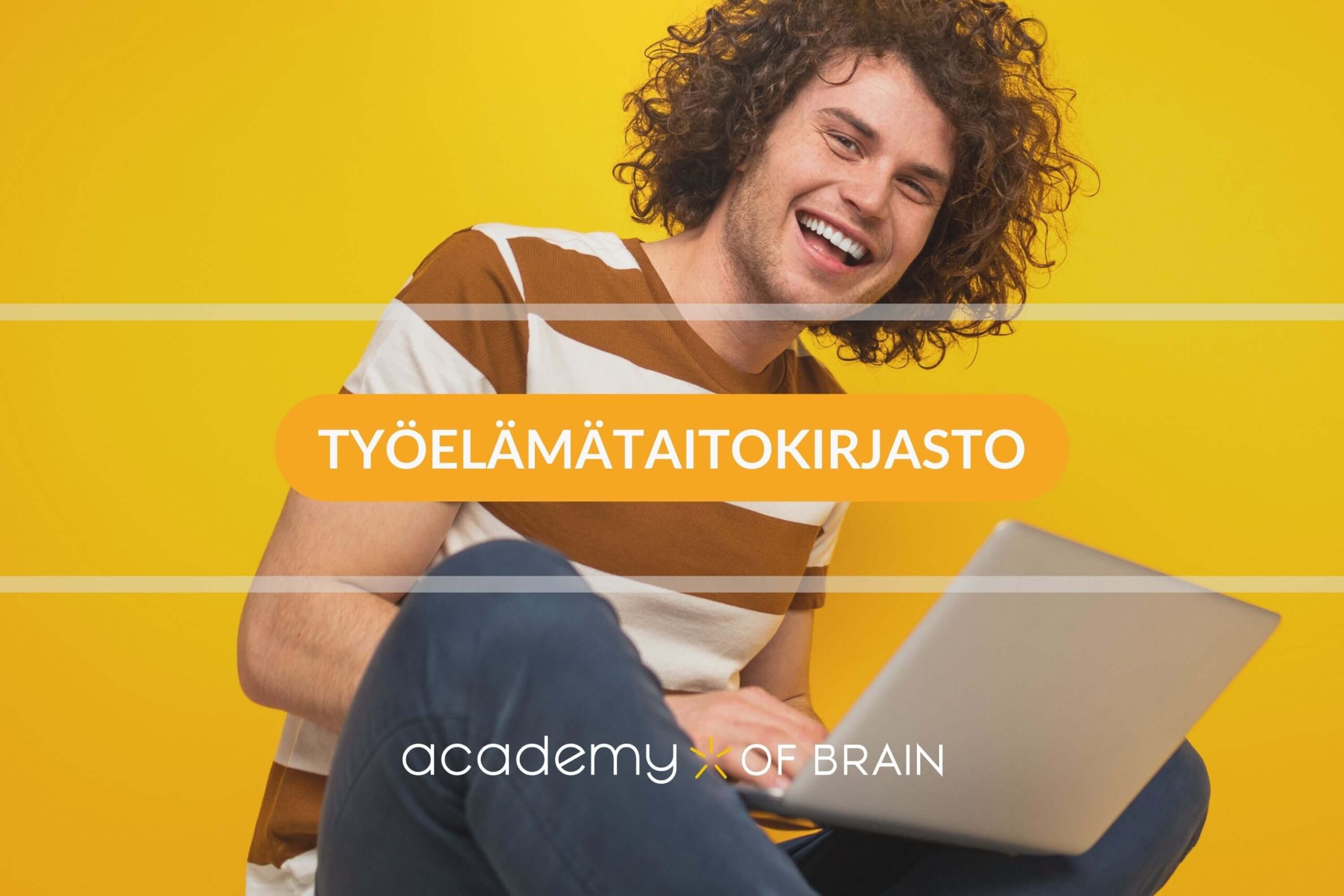 Työelämätaitokirjasto