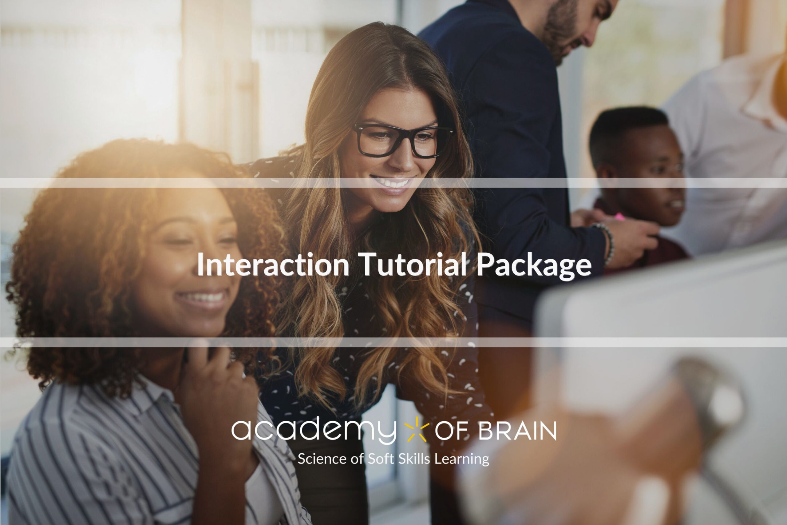 Interaction Tutorial Package