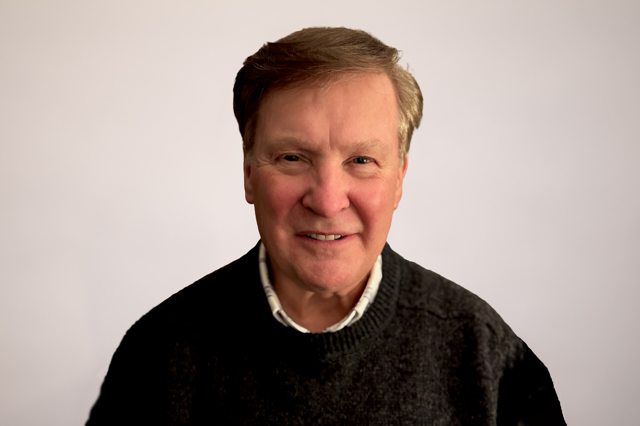 Scott McKenzie Academy of Brain