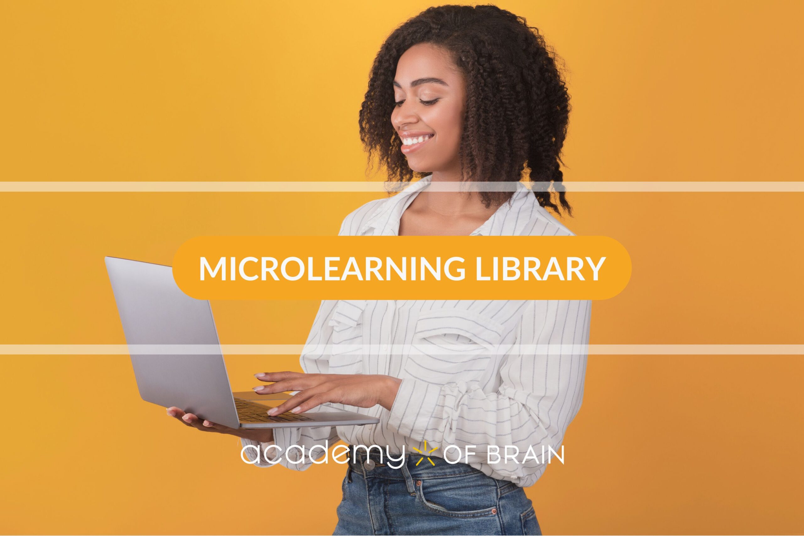 Microlearning Library
