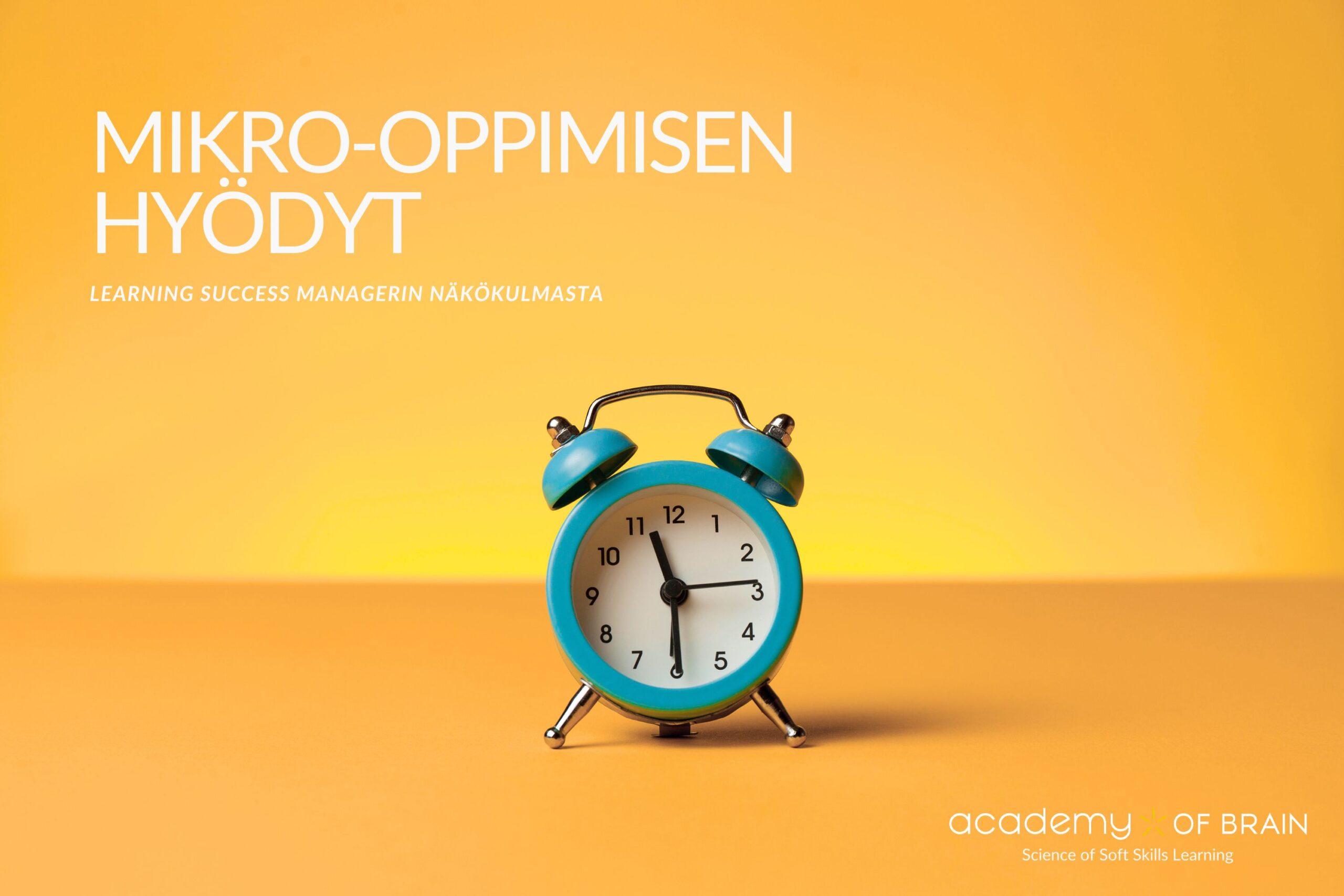 Mikro-oppimisen hyödyt