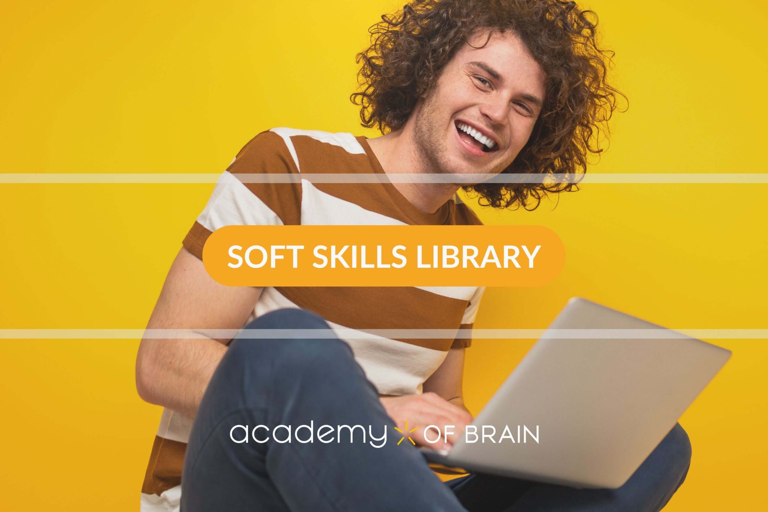 Soft Skills Library Soft Skills Library