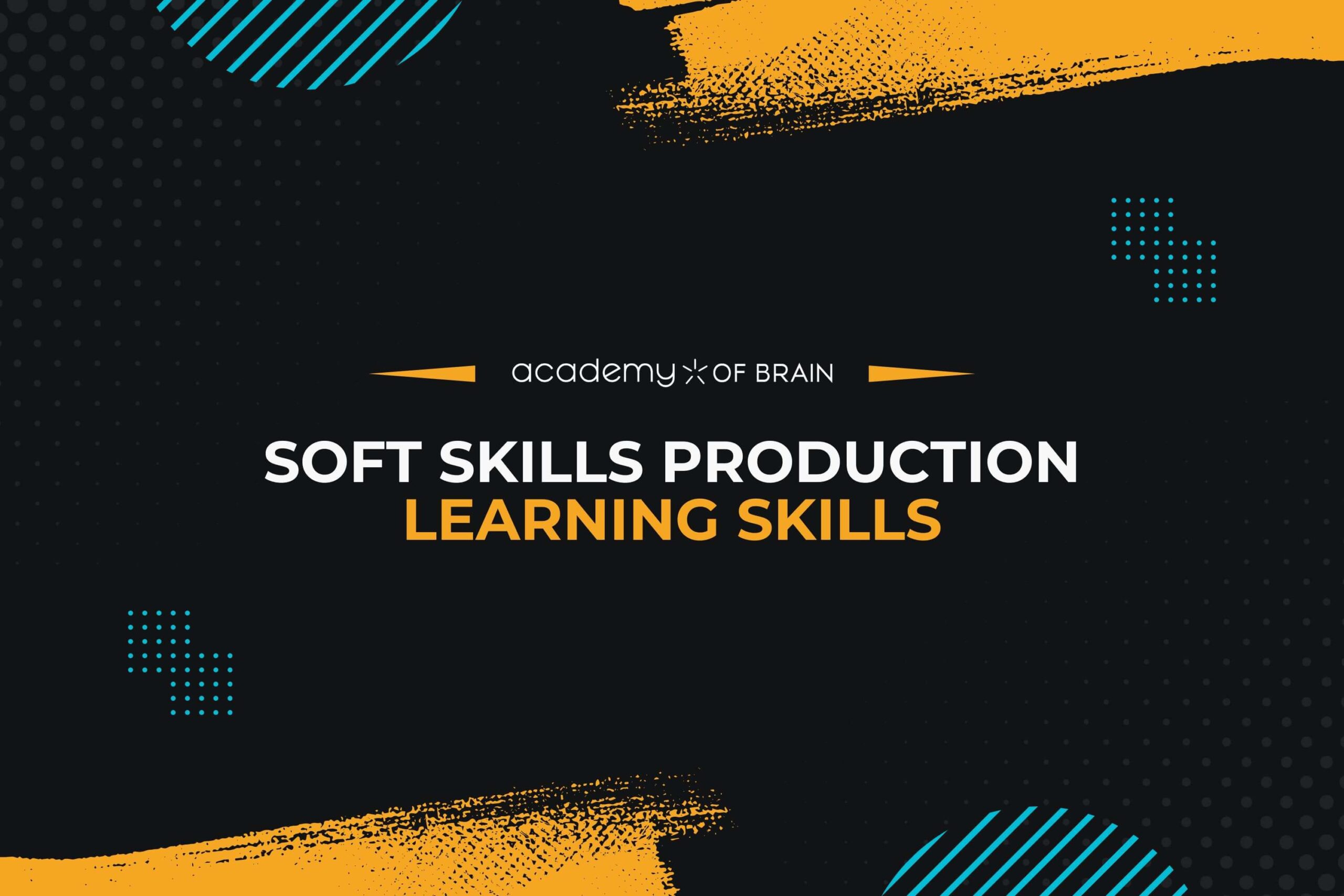 Learning Skills