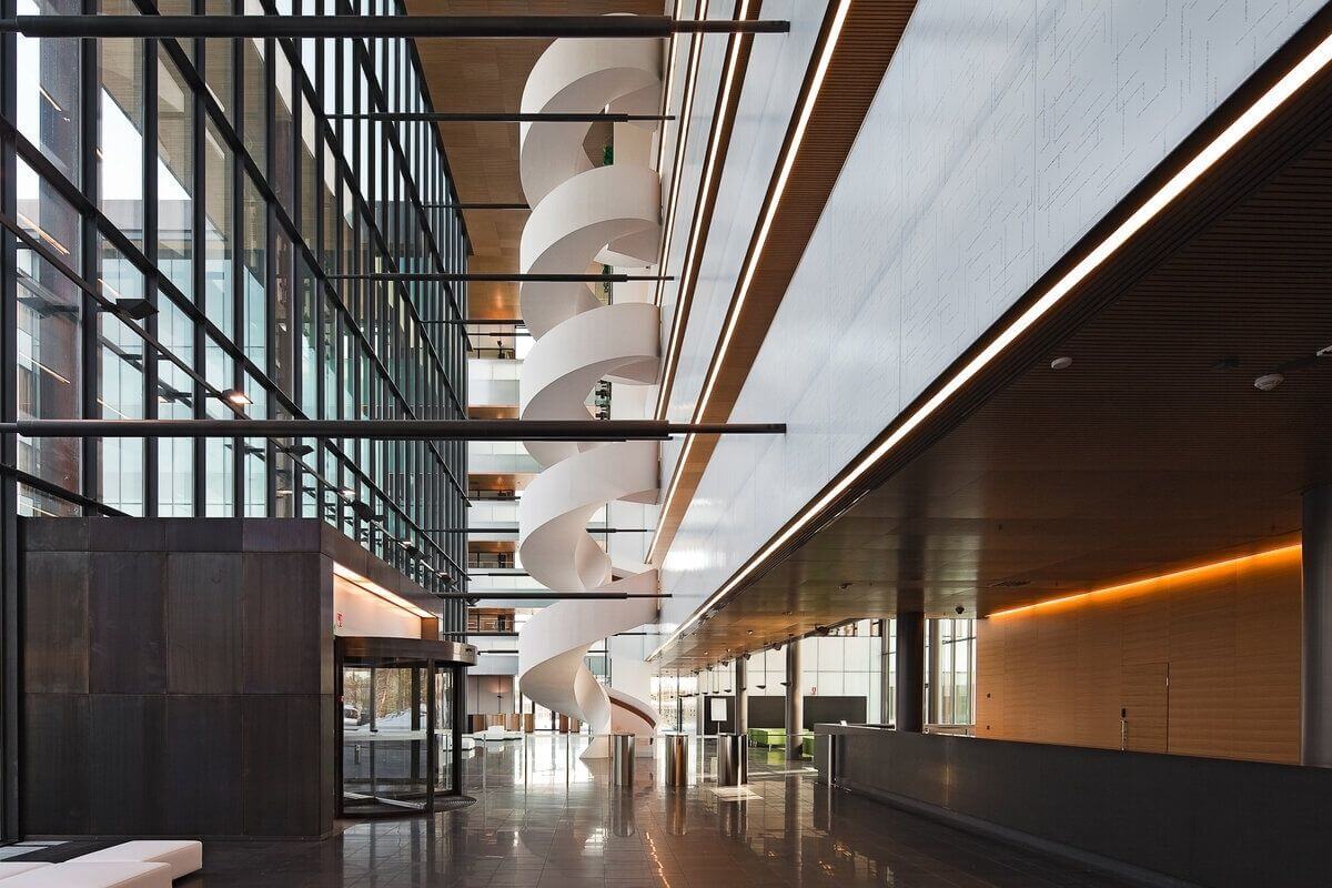 LähiTapiola palkittiin oppimiskulttuurin edistämisestä